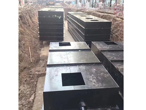 麻城​甘肃嘉源通环保：全品类水处理设备，一站式守护碧水清流