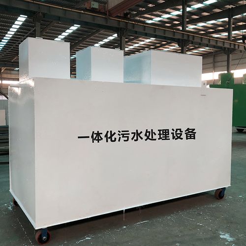 麻城甘肃嘉源通全域服务｜专业污水处理设备定制生产、安装运维一站式解决方案